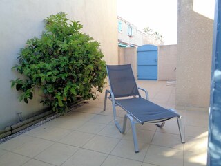 Casa per le vacanze Gruissan Registrazione all'aperto 4