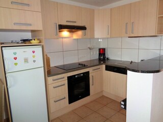 Casa per le vacanze Gruissan Caratteristiche 14