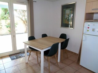 Casa per le vacanze Gruissan Caratteristiche 13