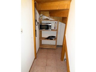 Casa per le vacanze Gruissan Caratteristiche 16