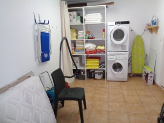 Casa per le vacanze Gruissan Caratteristiche 17