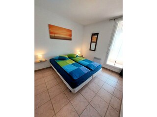 Casa per le vacanze Gruissan Caratteristiche 22