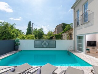 Villa Buje Registrazione all'aperto 3