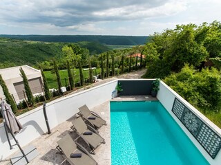 Villa Buje Registrazione all'aperto 5