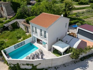 Villa Buje Buitenaudio-opname 8