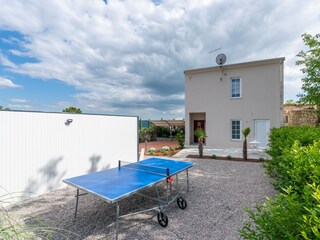 Villa Buje Buitenaudio-opname 11