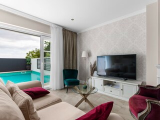 Villa Buje Caratteristiche 13