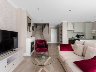 Villa Buje Caratteristiche 14