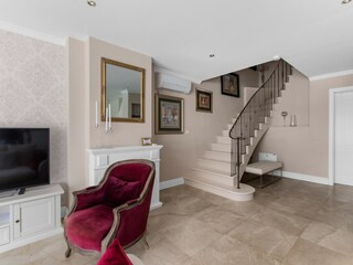 Villa Buje Caratteristiche 15