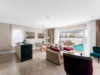 Villa Buje Caratteristiche 16