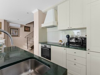 Villa Buje Caratteristiche 19