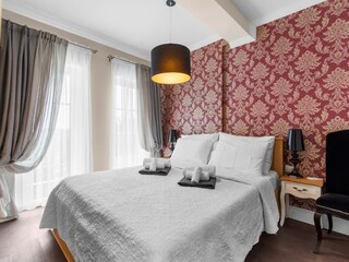 Villa Buje Caratteristiche 20