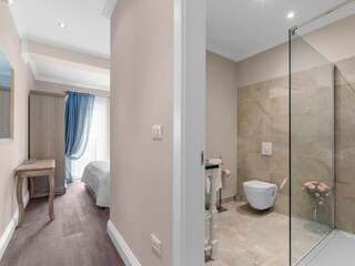 Villa Buje Caratteristiche 23