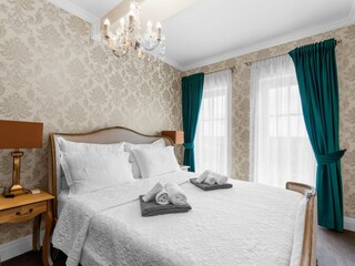 Villa Buje Caratteristiche 24