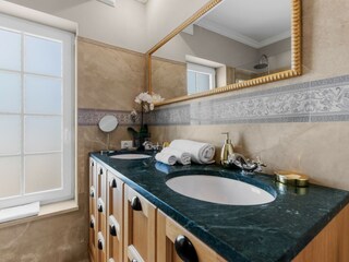 Villa Buje Caratteristiche 28