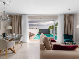 Villa Buje Caratteristiche 12