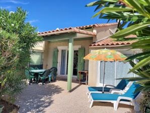 Holiday house Baie du Levant Nr. 19 - Gruissan - image1