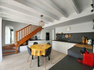 Vakantiehuis Gruissan Kenmerken 6