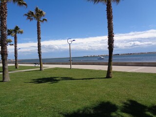 Vakantiehuis Gruissan Omgeving 16