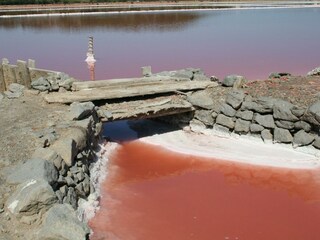 Casa per le vacanze Gruissan Ambiente 17