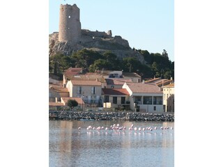 Casa per le vacanze Gruissan Ambiente 19