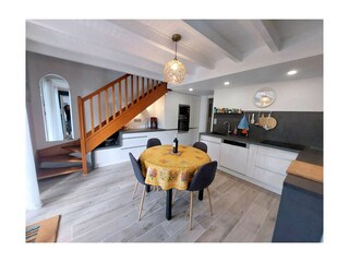 Casa per le vacanze Gruissan Caratteristiche 5