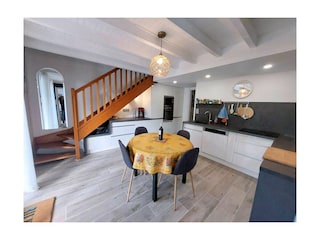 Vakantiehuis Gruissan Kenmerken 5