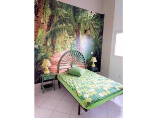 Vakantiehuis Gruissan Kenmerken 13