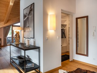 Apartamento de vacaciones Garmisch-Partenkirchen Características 19