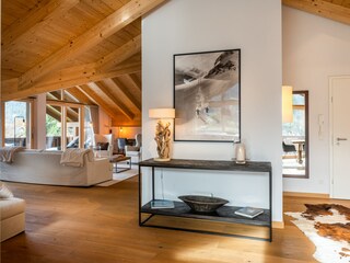 Apartamento de vacaciones Garmisch-Partenkirchen Características 18