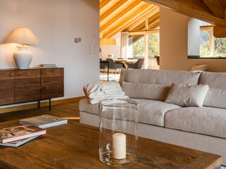 Apartamento de vacaciones Garmisch-Partenkirchen Características 5