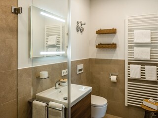 Apartamento de vacaciones Garmisch-Partenkirchen Características 32
