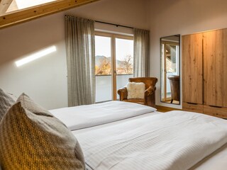 Apartamento de vacaciones Garmisch-Partenkirchen Características 24