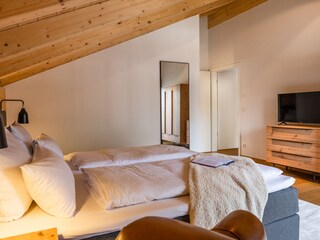 Apartamento de vacaciones Garmisch-Partenkirchen Características 27