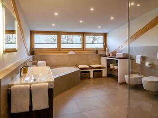 Apartamento de vacaciones Garmisch-Partenkirchen Características 28