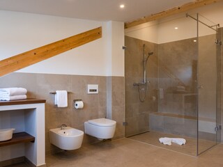 Apartamento de vacaciones Garmisch-Partenkirchen Características 29