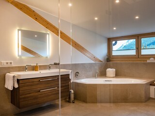 Apartamento de vacaciones Garmisch-Partenkirchen Características 30