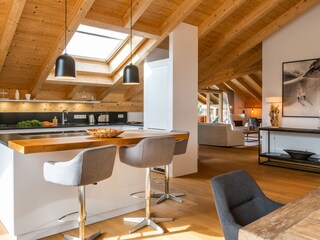 Apartamento de vacaciones Garmisch-Partenkirchen Características 15