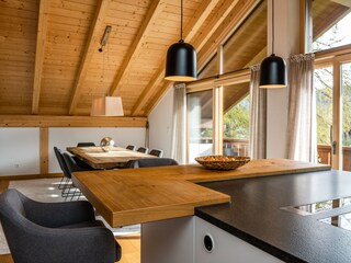 Apartamento de vacaciones Garmisch-Partenkirchen Características 11
