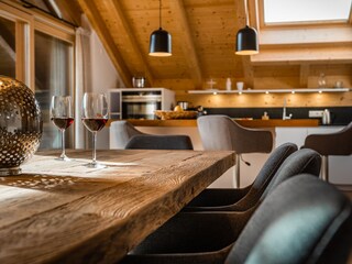 Apartamento de vacaciones Garmisch-Partenkirchen Características 14