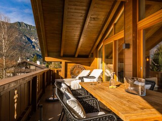 Apartamento de vacaciones Garmisch-Partenkirchen Entorno 34