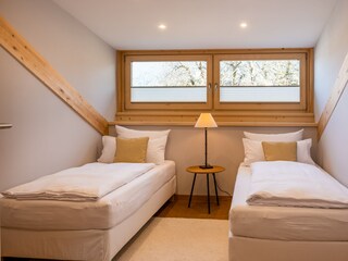Apartamento de vacaciones Garmisch-Partenkirchen Características 21