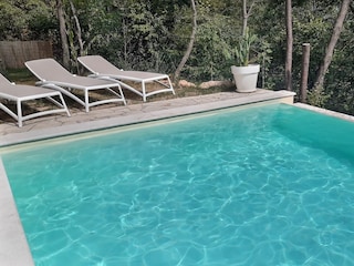 Infinity Pool