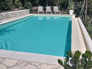 Infinity Pool