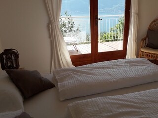 Holiday house Tremosine sul Garda Features 21