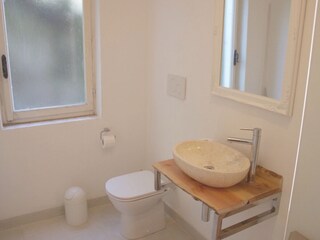 Holiday house Tremosine sul Garda Features 23