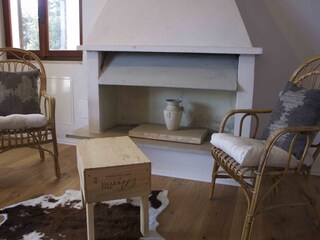 Holiday house Tremosine sul Garda Features 12