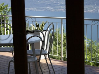 Holiday house Tremosine sul Garda Features 13