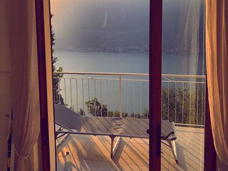 Holiday house Tremosine sul Garda Features 10