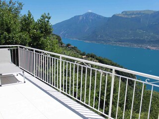 Holiday house Tremosine sul Garda Outdoor Recording 4